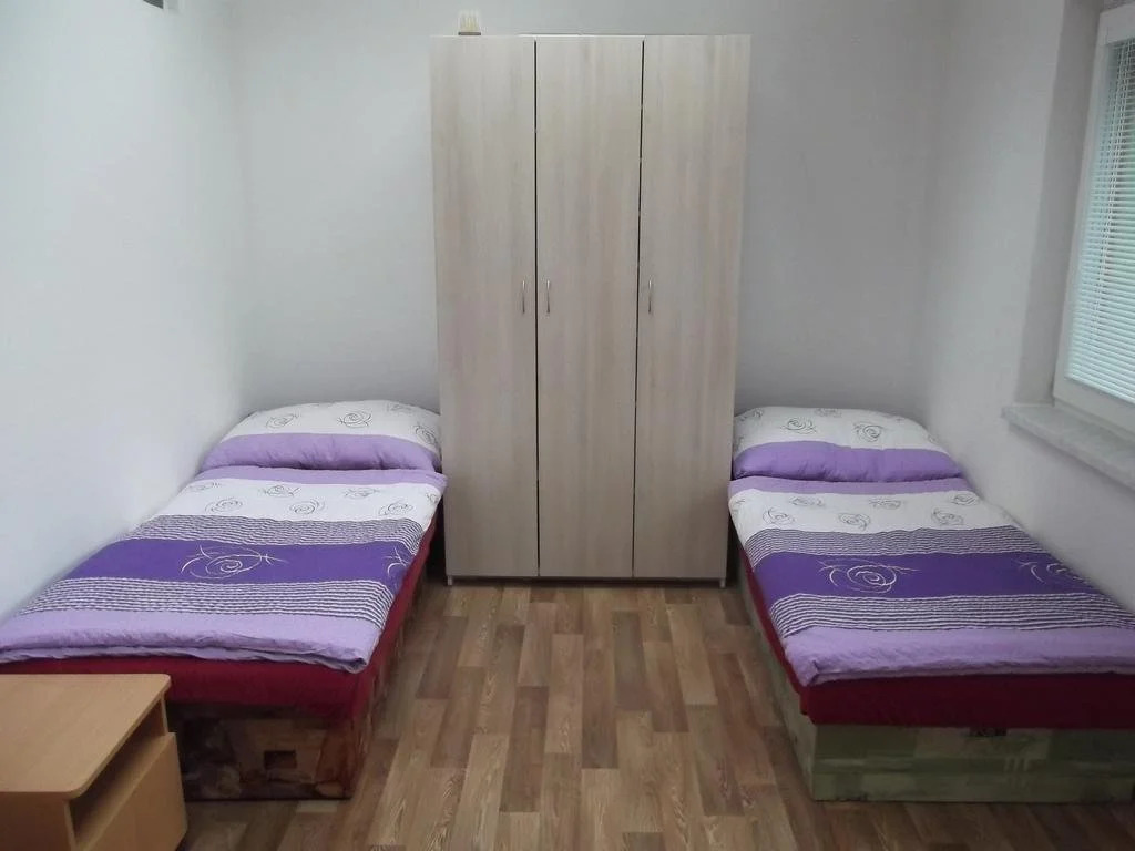 Penzion Apartmány Zlín