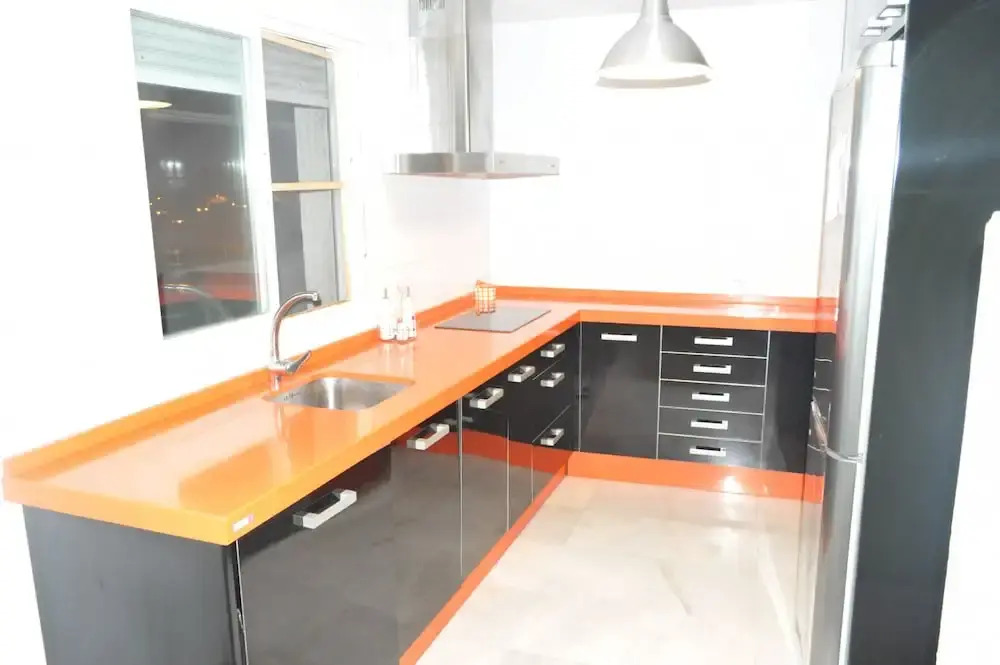 Ático Gargantilla