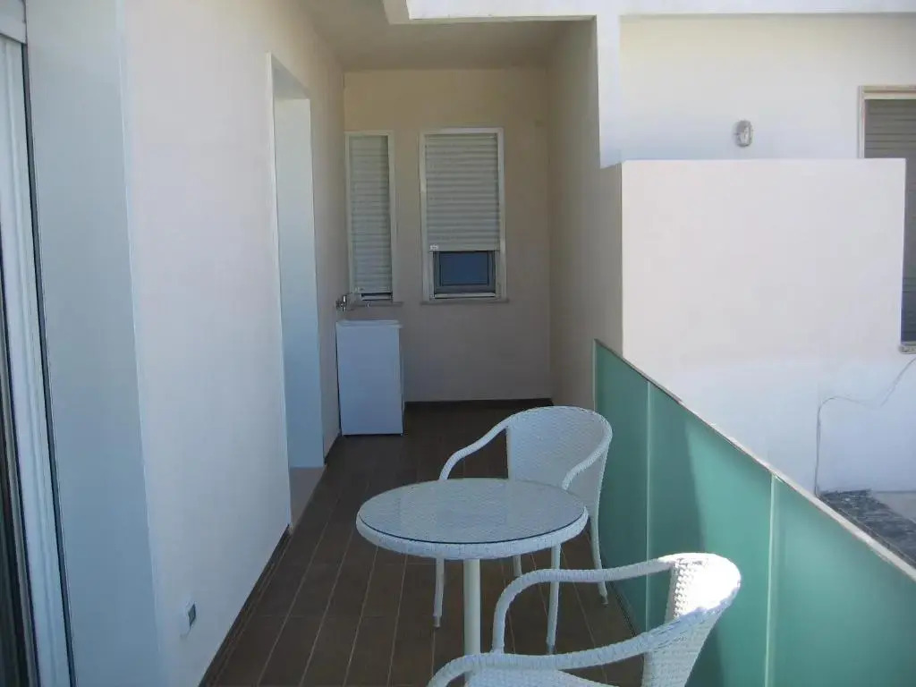 Iria Residence