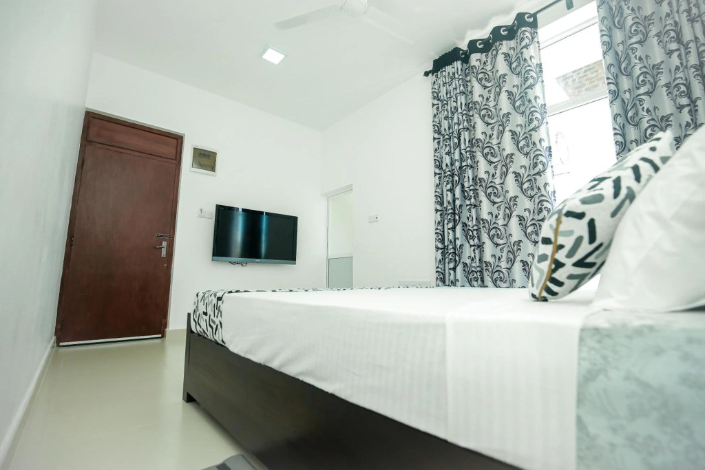 RoaBaa Guesthouse