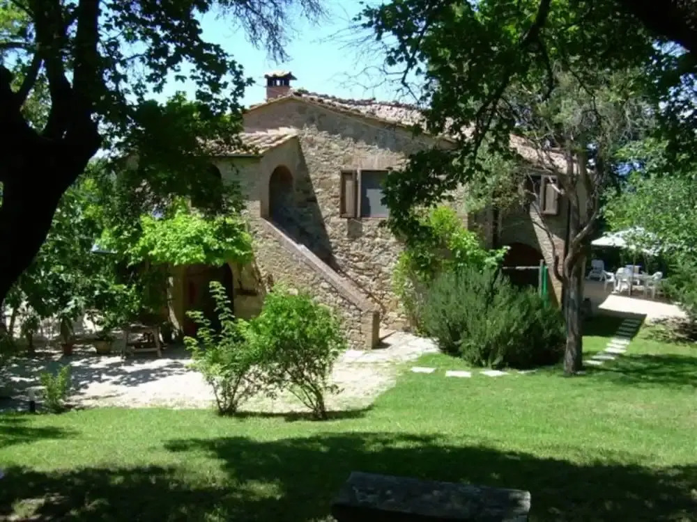 Casa Vacanze il Casettino