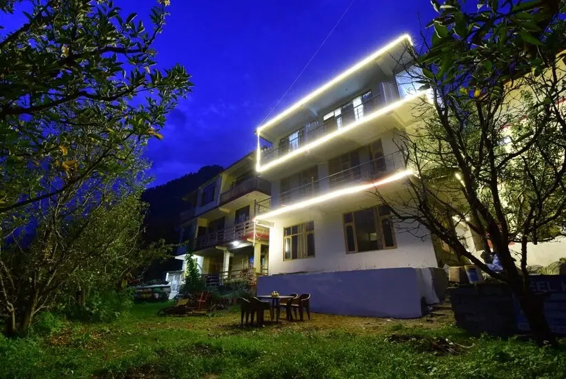 Madhuvan Manali