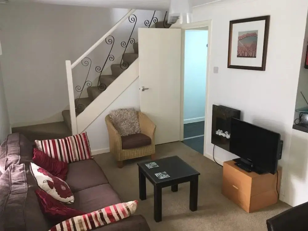 Higher Trewithen Holiday Cottages