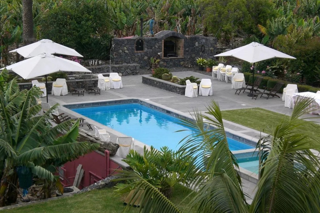 Finca el Patio