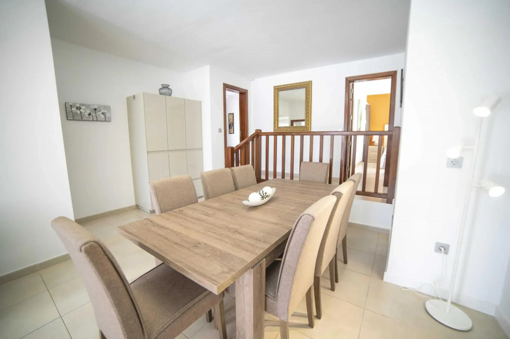 Ananda (L1) in Tias with 4 bedrooms and 4 bathrooms