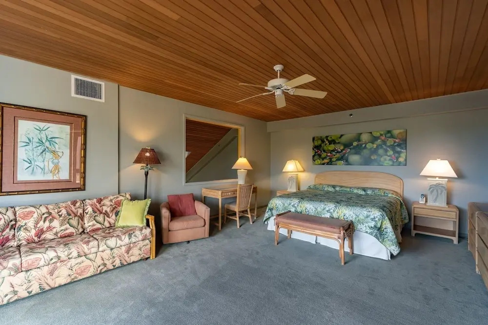 Sands Of Kahana 474 - Three Bedroom Condo