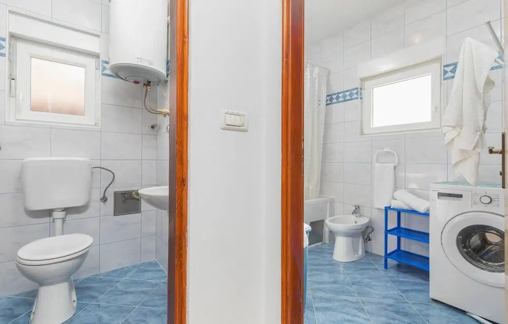 Awesome Apartment in Pula With Wifi and 2 Bedrooms