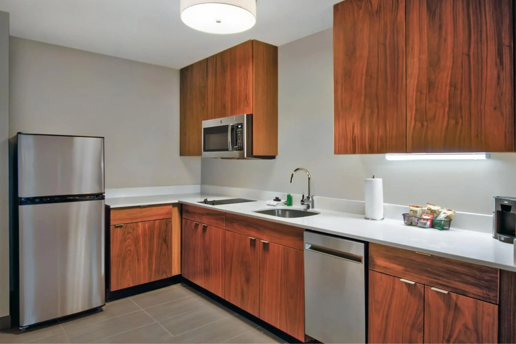 Residence Inn by Marriott Orlando at FLAMINGO CROSSINGS Town Center