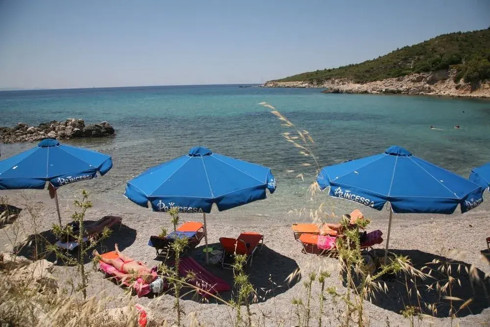 Princessa Riviera Resort