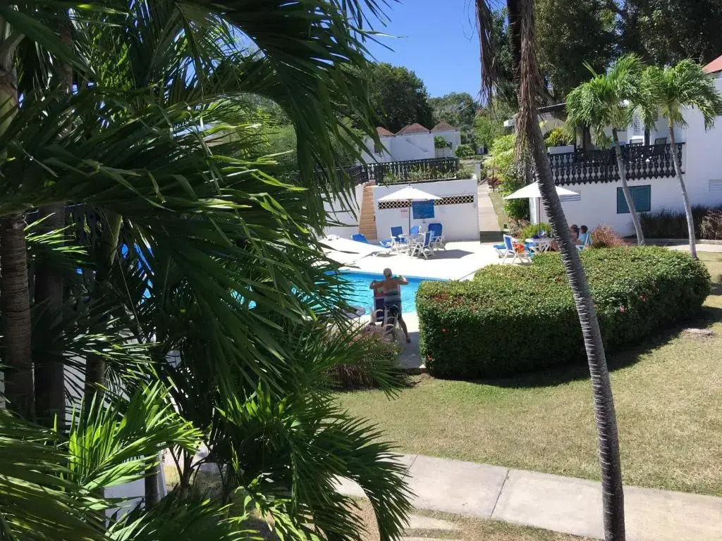 230 GG Rockley Barbados