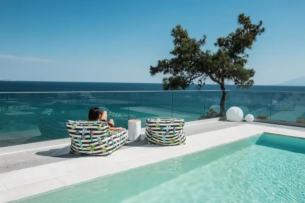 360ᵒ Luxury View Collection