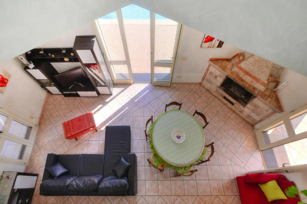 Holiday home with private pool, Florida