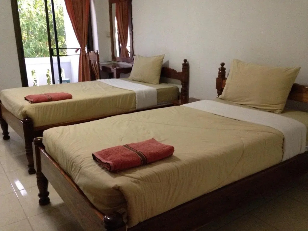 Kankrao Place Hotel
