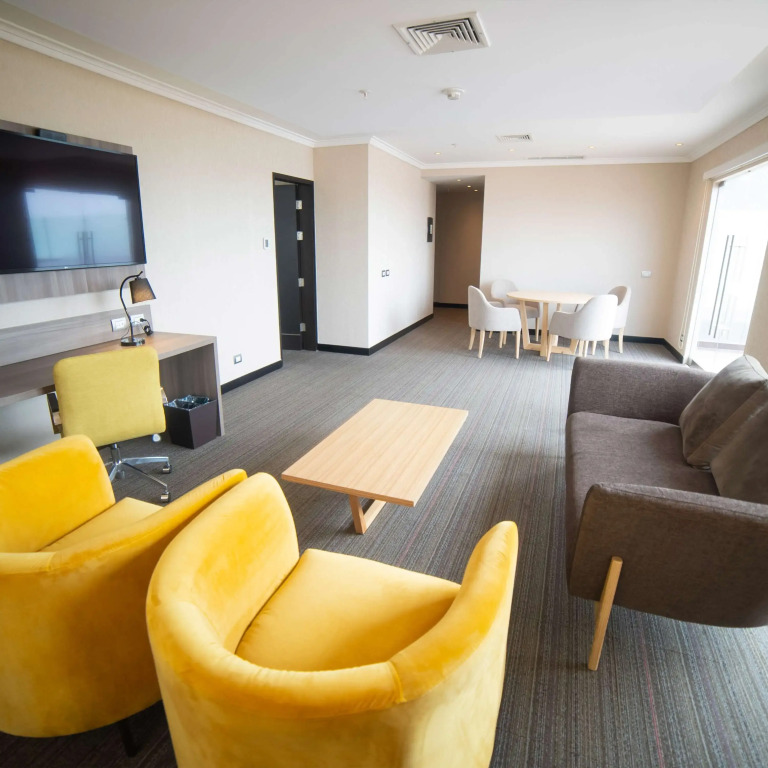 Doubletree By Hilton Trujillo