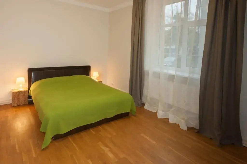 Vytauto apartamentai