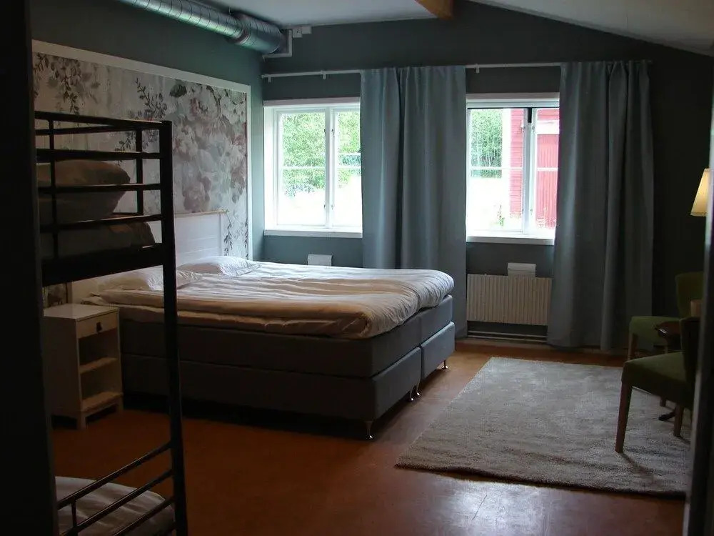 Sjugare Gård Glamping