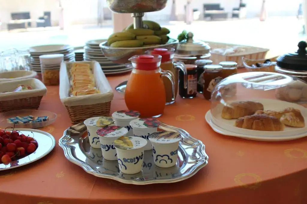 Il Galeone B&B