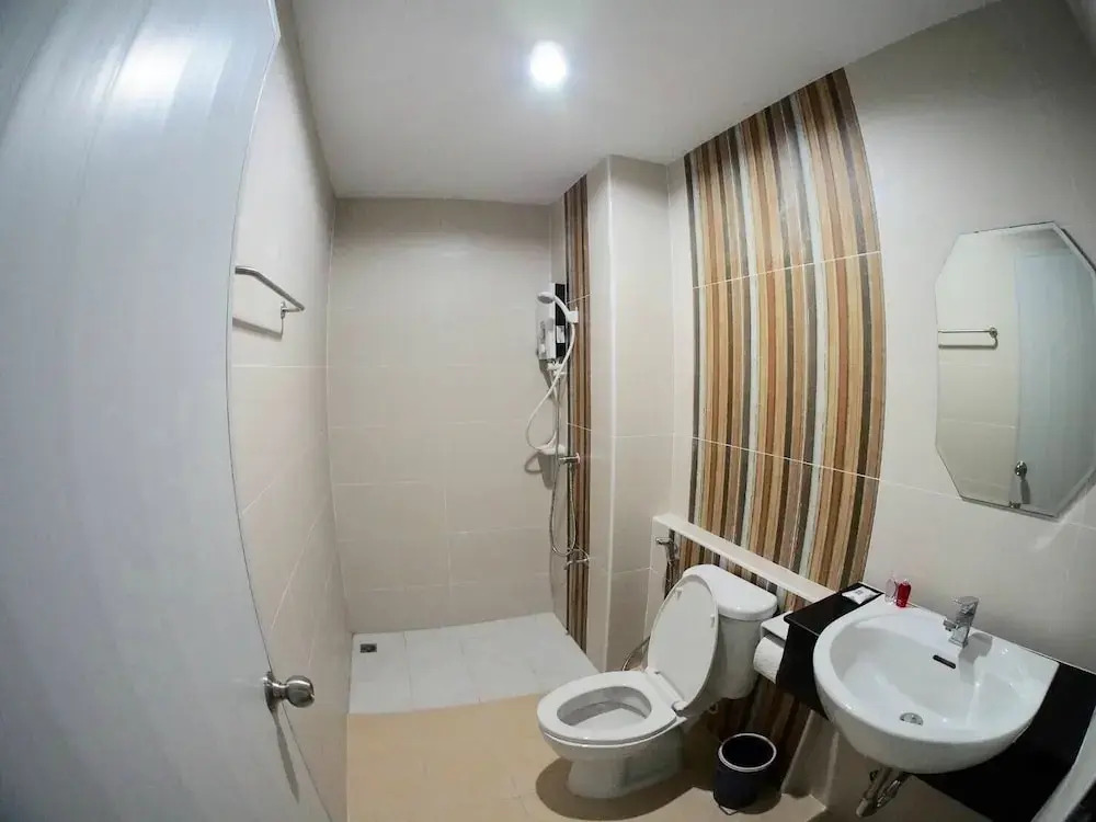 Hasu Guesthouse