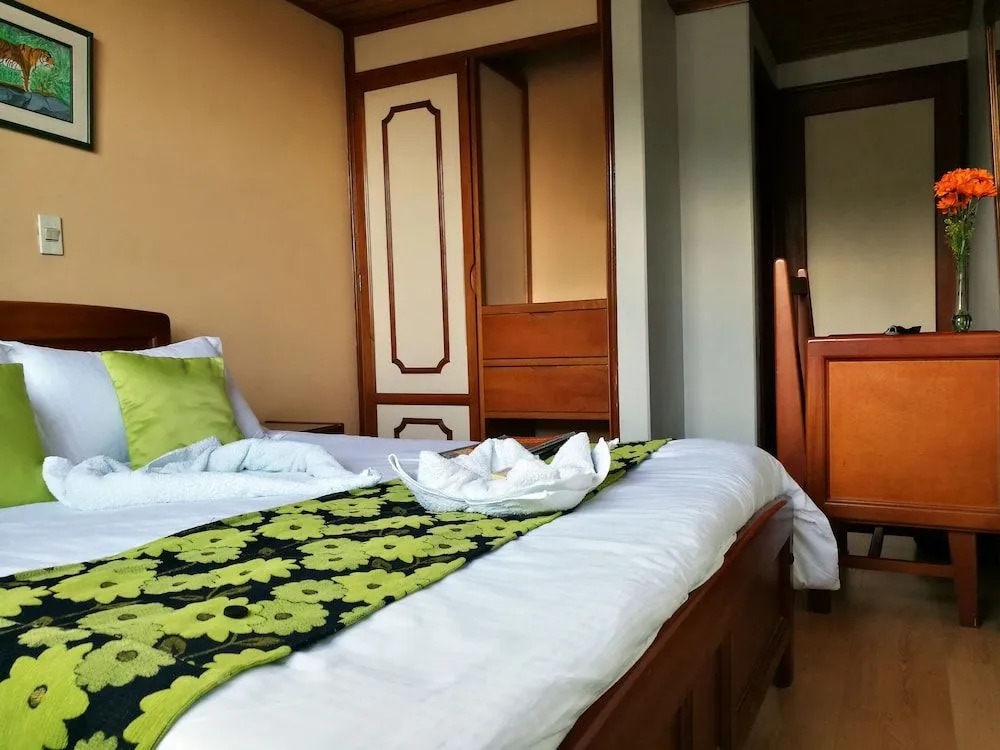 Hotel Hisca