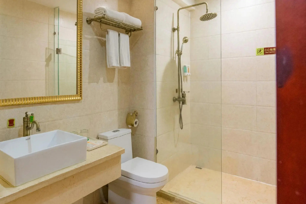 Vienna Hotel Dongguan Songshan Lake
