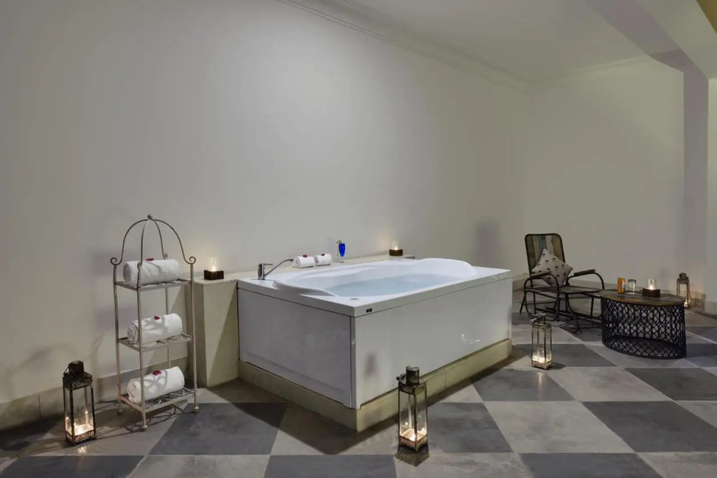 Fateh Safari Suites by Fateh Collection