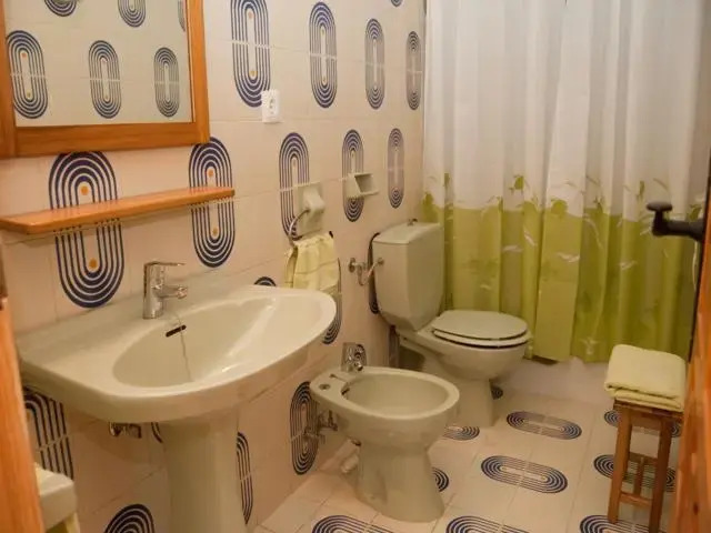 Casas Rurales Barbera