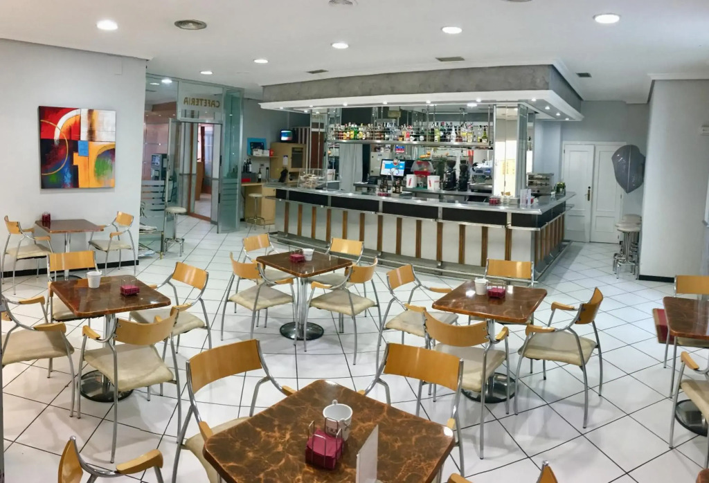 Hotel El Emigrante