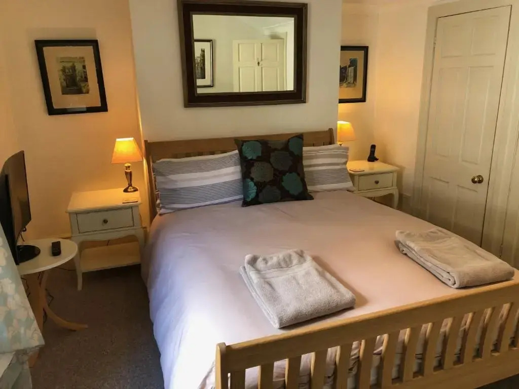 Lansdown Slope Townhouse - Elegant 5 Bedrooms near Assembly Rooms