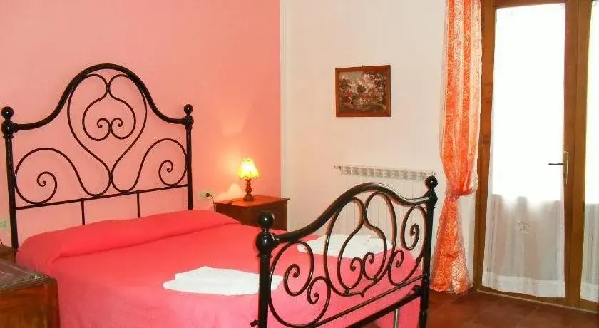 Saturnia Holiday Apartment