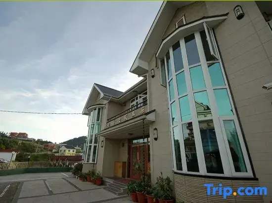 Jenku Garden Resort Village
