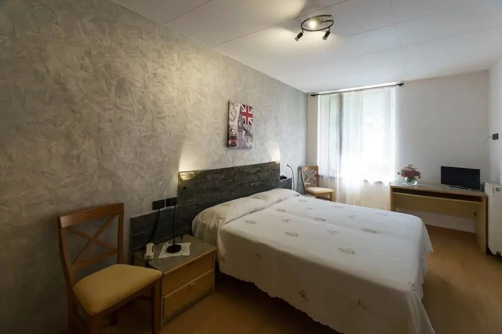 Albergo Roncone