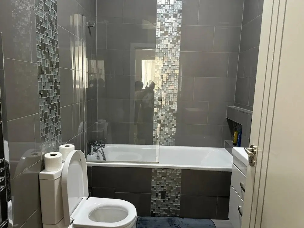 Finsbury Park Studio Apartments