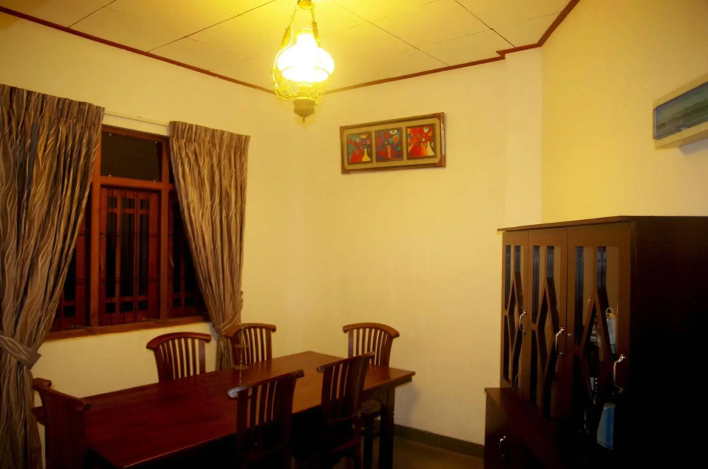The Hermitage Negombo