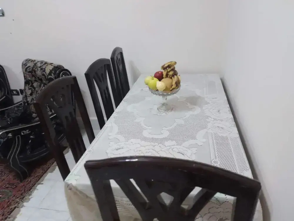 2 Bedroom Apartment With Balcony