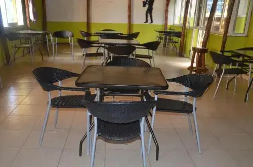 Soira International Hotel