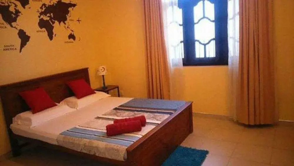 Yoho Hi Lanka Hostel - Negombo