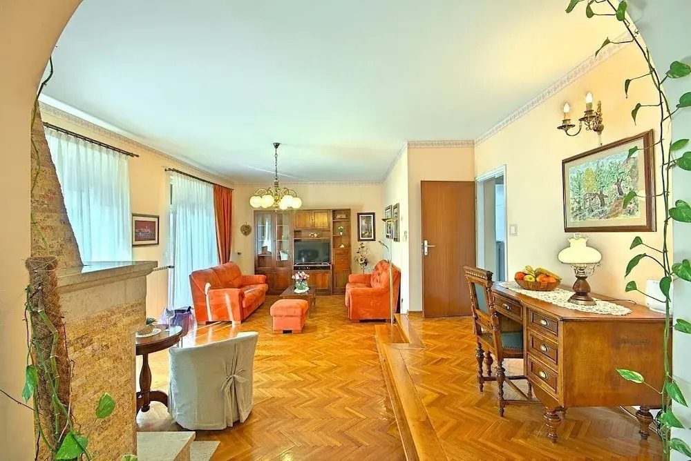 Villa David