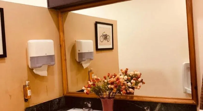 Bhutan Suites