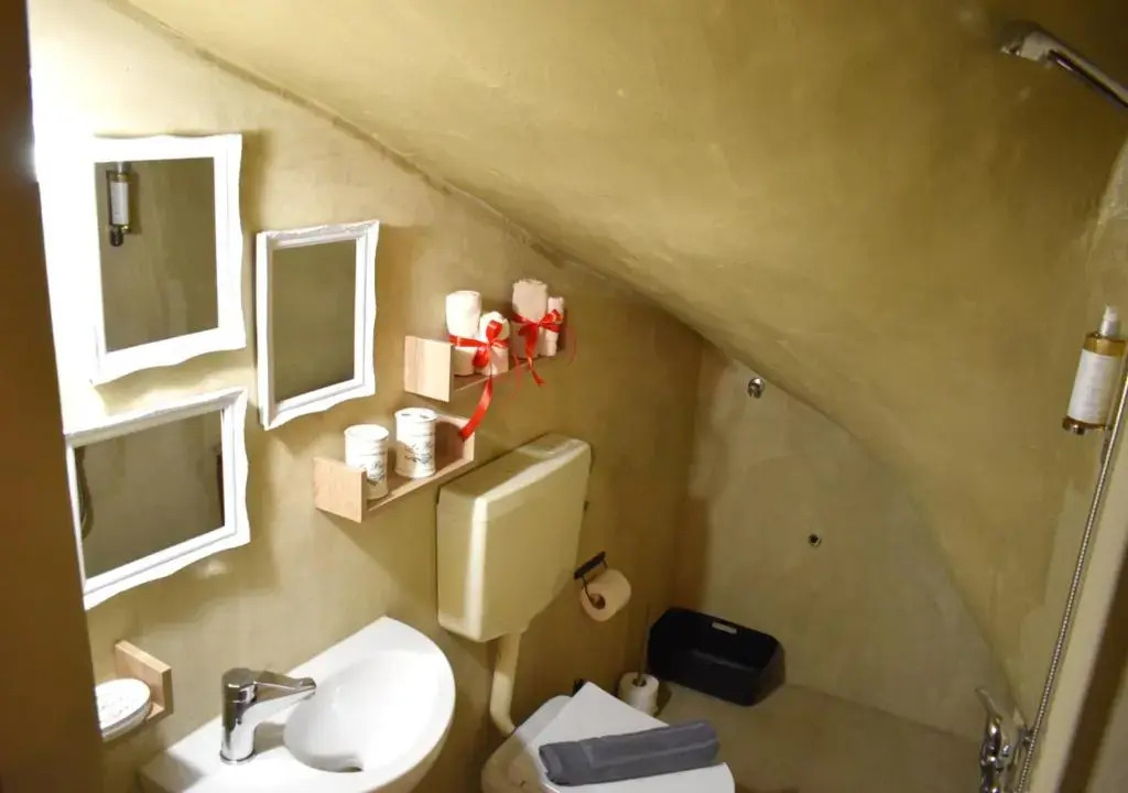 SpitakiMou #1 - Design Apartment
