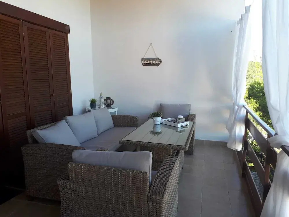 Apartment Tonka-marta "panoramic View"
