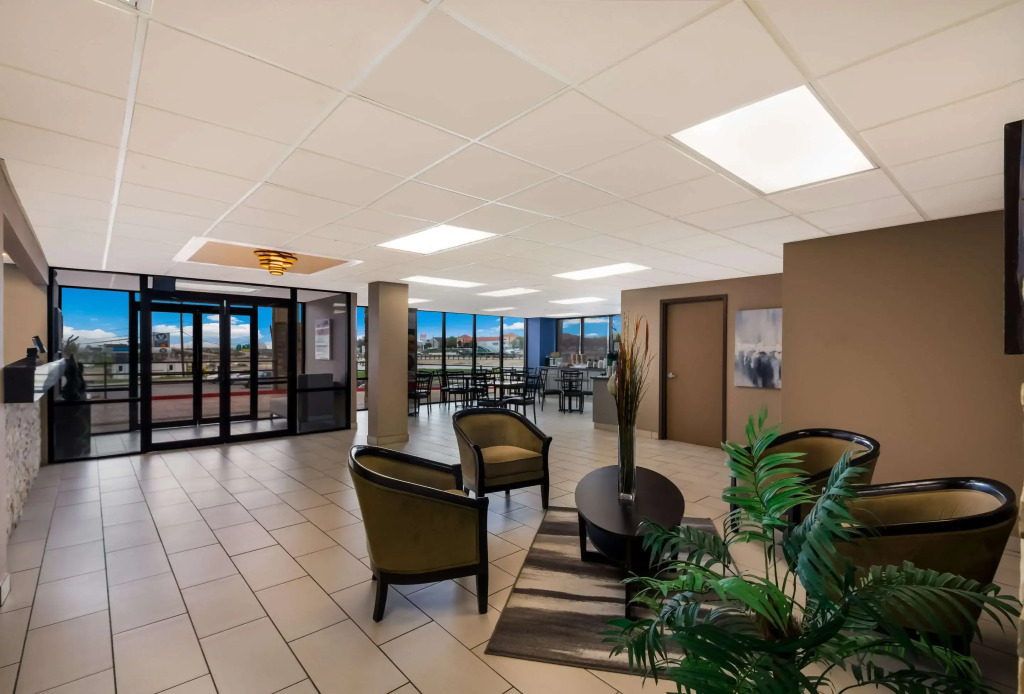 Quality Inn & Suites Round Rock