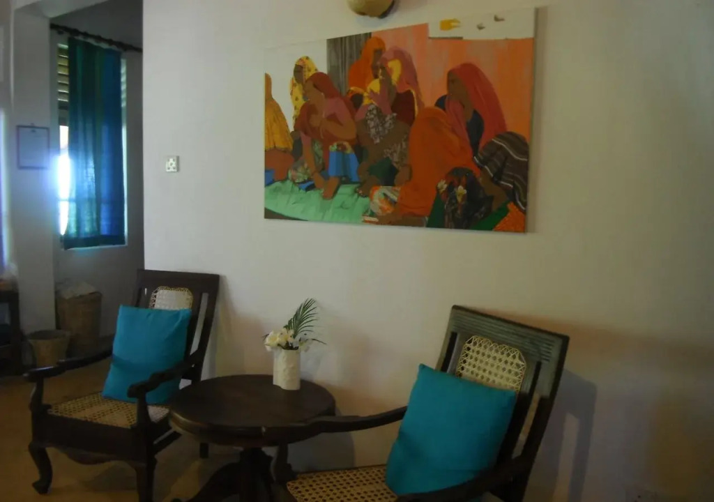Moonstone Villas