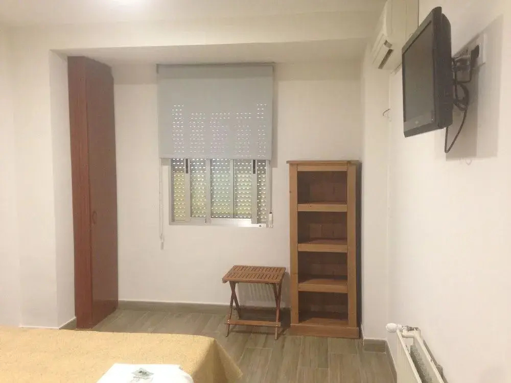 Hostal Copacabana