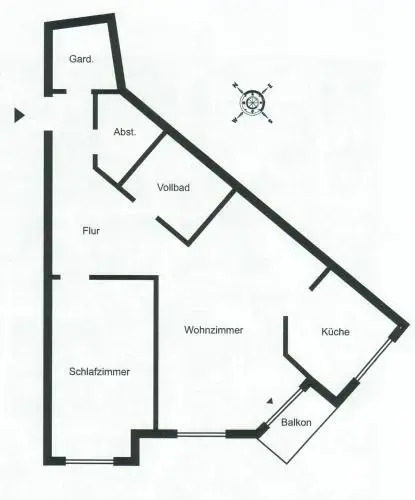 Sylter Apartments Wilhelmstrasse