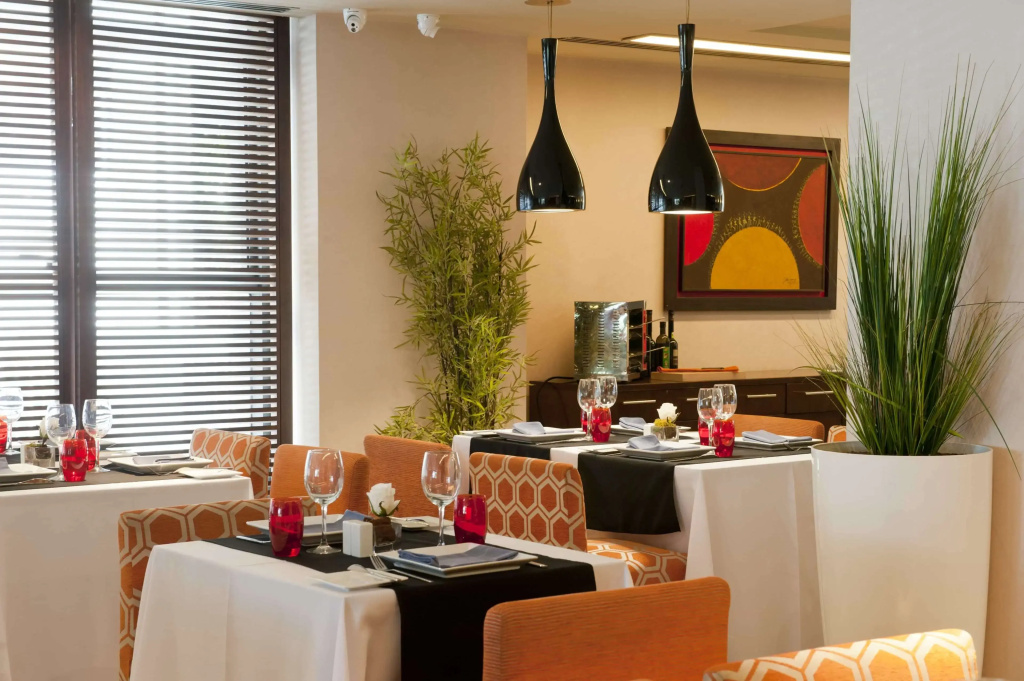 Barceló Casablanca