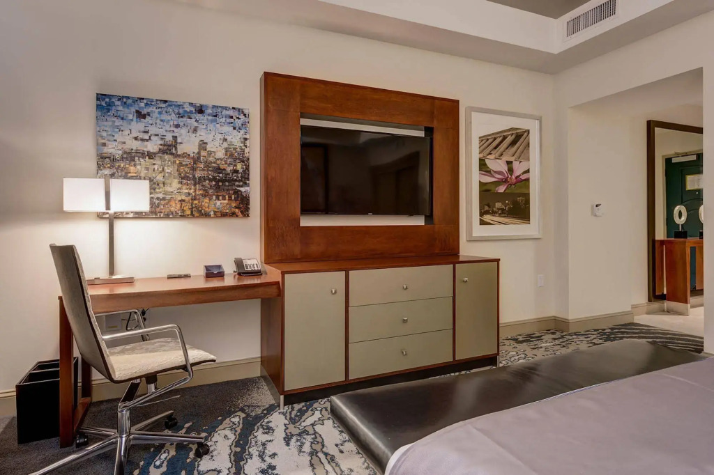 The TENNESSEAN Hotel