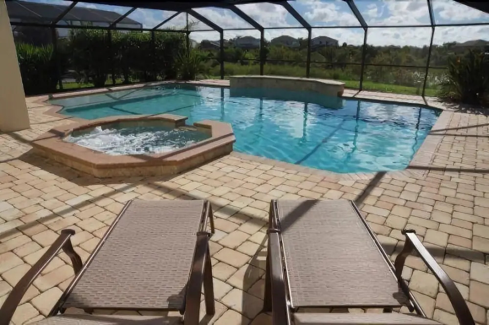 Westhaven 708 - Four Bedroom Villa with Private Pool