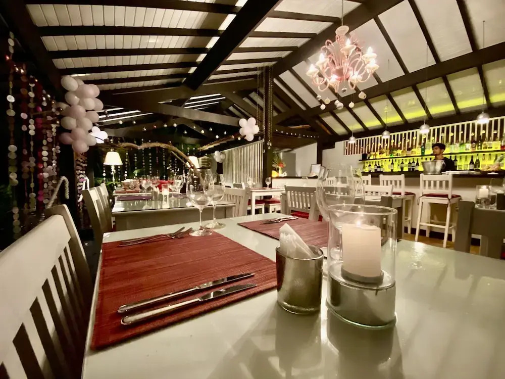 POUSADA MANGUEIRA Boutique Hotel