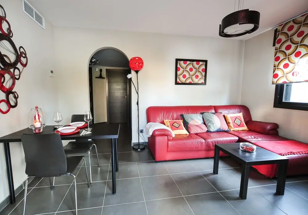 Sitito Puerta del Mar Apartment Con Aparcamiento