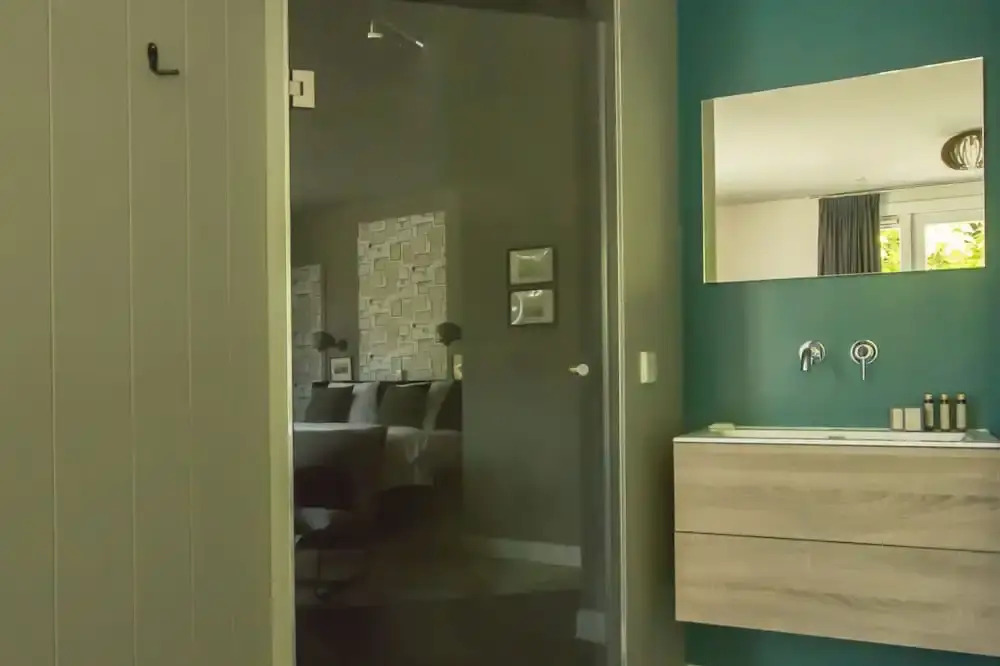 Boutique Hotel t Vosje